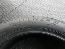 ブリヂストン ALENZA 001 235/50R20 104V 中古タイヤ 2本 2023年 日本製_画像3
