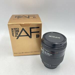 4/4 NG-C866★Nikon ニコン カメラレンズ★AF NIKKOR 28-105mm 1:3.5-4.5 D/CAMERA LENS/DE0 EA0