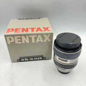 4/9 AH-C891★PENTAX ペンタックス カメラレンズ★1:2.8 28-70mm/CAMERA LENS/一眼レフ/EA0 EB2