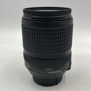 4/25 HK-C944★Nikon ニコン カメラレンズ★AF-S NIKKOR 18-140mm 1:3.5-5.6 G ED/一眼レフ/DE0 DG2の画像6