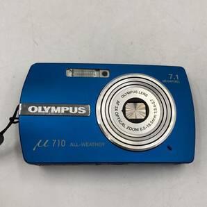 4/26 NI-C959★カメラ おまとめ★OLYMPUS/オリンパス/μ710/L-1/カメラアクセサリー/付属品/CI0 DD3の画像6