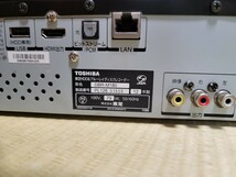 DMR-M180 美品 TOSHIBA ブルーレイレコーダー_画像6