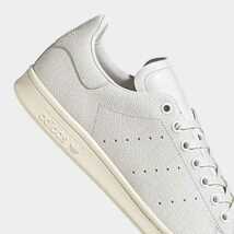 27.0cm 新品未使用 adidas Originals STAN SMITH RECON アディダス オリジナルス スタンスミス リーコン レザーアッパー 高級 箱有り_画像9