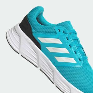 新品未使用 adidas 26.0cm アディダス GLX 6 GALAXY ギャラクシー ランニング シューズ ジョギング スポーツ ジム トレーニング 箱有りの画像9