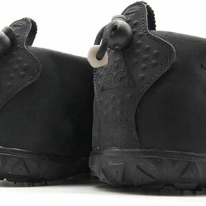 新品未使用 NIKE ACG 28.5cm ナイキ エーシージー MOC PRM エア モック スリッポン スニーカー シューズ ブラック B品 正規品 箱無の画像7