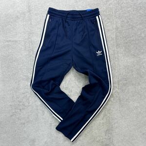 【格安送料】新品未使用 adidas Originals Mサイズ アディダス オリジナルス トラックパンツ ジャージ ボトムス 3ストライプ 人気 定番