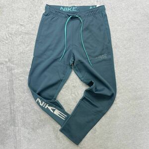 【格安送料】新品未使用 NIKE Mサイズ ナイキ スウェット ボトムス ジョガーパンツ トレーニング ジム テーパード ウーブン ジャージ 