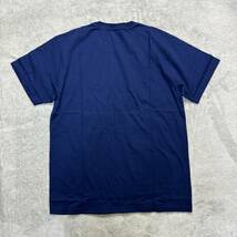 新品未使用 GUCCI Sサイズ adidas Originals グッチ アディダス オリジナルス Tシャツ 半袖 トレフォイル レア 人気 イタリア製 正規品_画像5