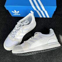 26.0cm 新品未使用 adidas Originals ZX700 HD アディダス オリジナルス ランニング スニーカー シューズ 人気 カジュアル 箱有り正規品_画像1