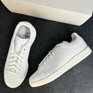 27.5cm 新品未使用 adidas Originals STAN SMITH RECON アディダス オリジナルス スタンスミス リーコン レザーアッパー 高級 箱有り