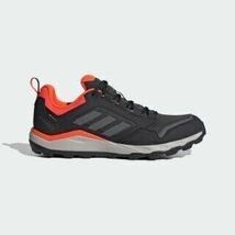 GORE-TEX 26.0cm 新品未使用 adidas TERREX アディダス テレックス トレースロッカー 2 ゴアテックス GTX 登山 トレイル ハイキング 箱有り_画像2