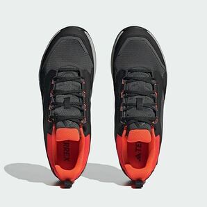 GORE-TEX 27.5cm 新品未使用 adidas TERREX アディダス テレックス トレースロッカー 2 ゴアテックス GTX 登山 トレイル ハイキング 箱有りの画像5