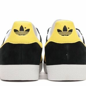 25.5cm 新品未使用 adidas Originals GAZELLE アディダス オリジナルス ガゼル ガッツレー スニーカー シューズ 人気 箱有り 正規品の画像7