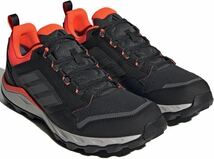 GORE-TEX 25.5cm 新品未使用 adidas TERREX アディダス テレックス トレースロッカー 2 ゴアテックス GTX 登山 トレイル ハイキング 箱有り_画像3