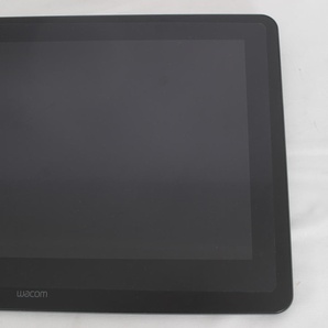 WACOM Cintiq Pro 16 DTH-1620/AK0 液晶ペンタブレット 15.6型 シンティック プロ 液タブ ペンタブ ワコム 本体の画像4