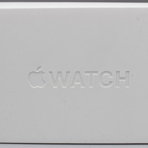 【美品】Apple Watch Series8 45mm GPS MNP13J/A ミッドナイトアルミニウムケース/ミッドナイトスポーツバンド アップルウォッチ 本体_画像10