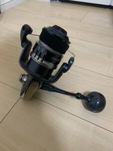 シマノ(SHIMANO) スピニングリール 20 ストラディックSW8000PG