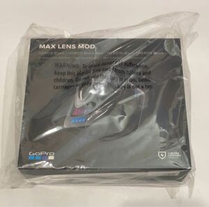 新品 GoPro ゴープロ HERO10,11 Black MAX LENS MOD マックスレンズモジュラー ADWAL-001