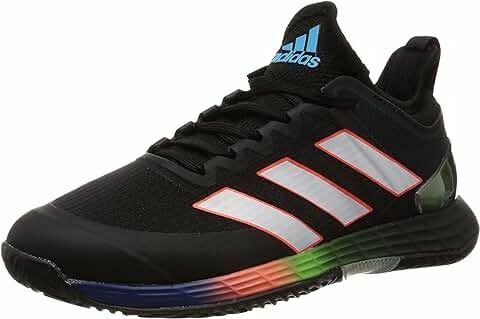 ADIDAS　テニスシューズ　ウーバーソニック4　27.5cm