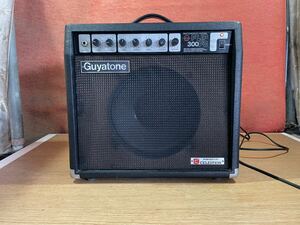 Guyatone / FLIP300FC ギターアンプ / CELESTION 中古品 まあまあ綺麗 簡単音出し確認済み