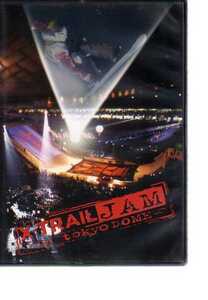 D8216・X-TRAIL JAM in TOKYO DOME～2003