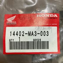 ホンダ 純正新品 クランクシャフトカムタイミングチェーン/CB1100R CB900F CB750F CB1100F CB750C /14402-MA3-003_画像2