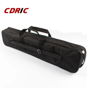  high quality bow attaching case hunting archery portable bow back storage bag steering wheel shoulder bow protector 