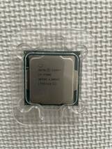 CPU Intel Core i7 7700K 4.2GHz 4コア8スレッド KabyLake _画像3