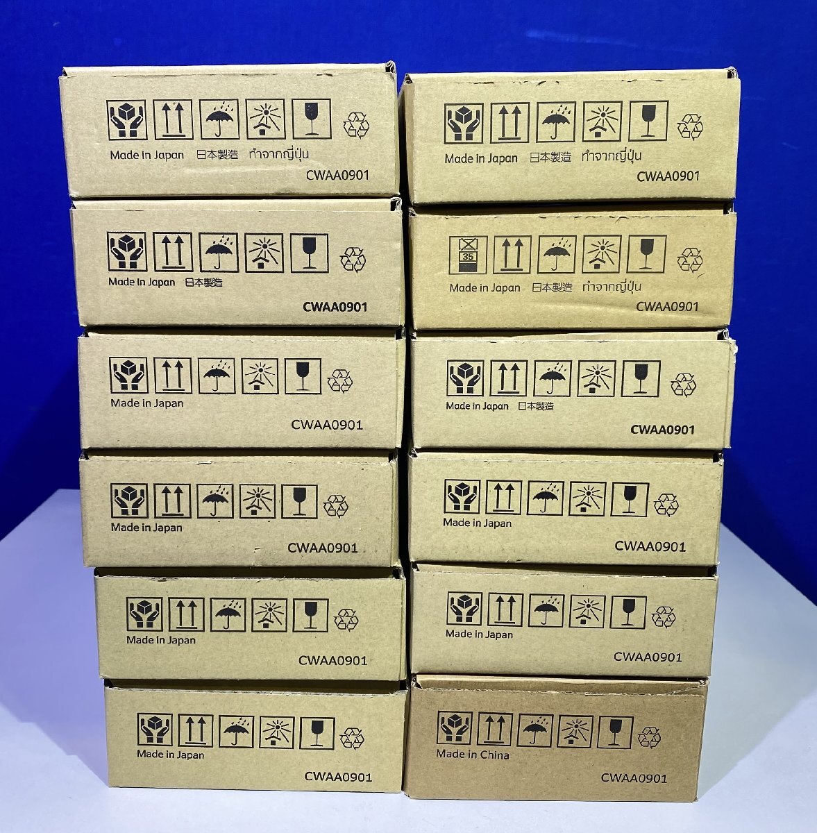 越谷発】純正未使用品【FujiFilm(XEROX)】☆ CWAA0901 ☆廃 越谷発】純正未使用品【FujiFilm(XEROX)】☆ CWAA0901 ☆廃