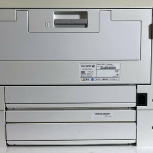 【埼玉発】【Xerox】A3モノクロレーザープリンターDocuPrint 3500 d★Wi-Fi対応★2段カセット★カウンター174913枚★動作確認済(11-2905）の画像5