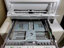 【埼玉発】【RICOH】A3モノクロレーザープリンター　SP6420LE　★カウンター10613枚★動作確認済★　(11-2908)_画像2