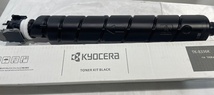 【大阪発】【KYOCERA】純正トナー TK8336 ( K×1・C×1・Y×1 ) 3本セット（5715)_画像7