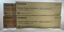 【大阪発】【 FUJIFILM 】純正未使用品 トナーカートリッジ ★CT202630~633 4色（K×3,C×3,M×3,Y×3）12本 ★回収ボトル×4★（5713）_画像7