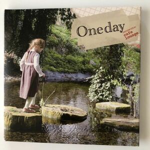 B26235　CD（中古）One Day presented by cafe lounge (CD3枚組)　オムニバス