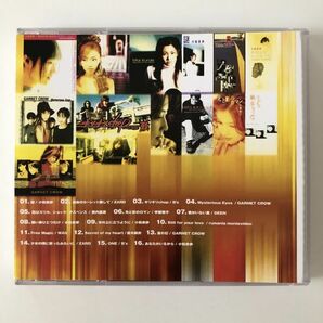 B26512 CD（中古）名探偵コナン テーマ曲集 ～THE BEST OF DETECTIVE CONAN～の画像2