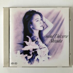 B26524　CD（中古）Mind Universe　工藤静香