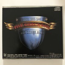 B26537　CD（中古）The Other Side　ザ・チェッカーズ_画像2