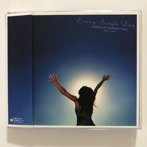 B26594　CD（中古）Every Single Day -Complete BONNIE PINK (1995-2006)- (2CD)　BONNIE PINK