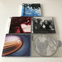 B26616　CD（中古）Tierra+True+HEART+ark+ray+他8点　L’Arc~en~Ciel　13点セット　_画像1