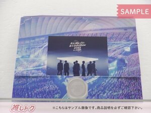 Kis-My-Ft2 DVD Kis-My-Ftに逢えるde Show 2022 in DOME 通常盤(初回仕様) 3DVD [良品]