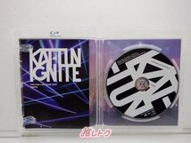 KAT-TUN DVD Blu-ray 2点セット [難小]_画像3