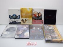 嵐 二宮和也 DVD Blu-ray 8点セット 未開封含む [難小]_画像1