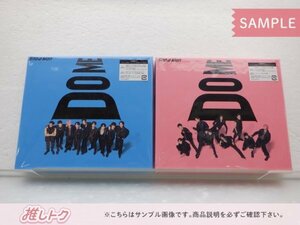 Snow Man CD 2点セット i DO ME 初回盤A(CD+DVD)/B(CD+DVD) 未開封 [美品]