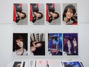 KAT-TUN 亀梨和也 公式写真 400枚 [訳有]