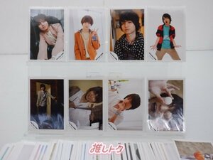 Hey! Say! JUMP 伊野尾慧 公式写真 170枚 [訳有]