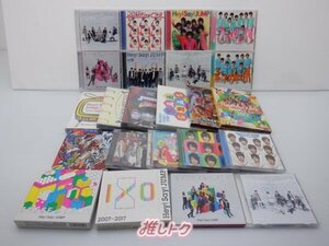 Hey! Say! JUMP CD DVD セット 23点 [難小]