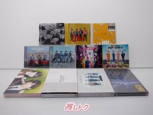 Sexy Zone CD DVD セット 11点 [難小]