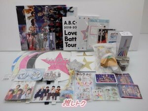 A.B.C-Z 戸塚祥太 グッズセット 未開封含む [難小]