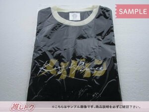 King＆Prince Tシャツ ARENA TOUR 2022 Made in フリーサイズ 未開封 [美品]