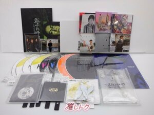 KAT-TUN グッズセット 未開封含む [難小]